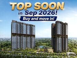 Hillock Green (D26), Apartment #583852621